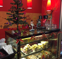 Indian Kitchen Restaurant - Accommodation BNB
