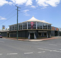 Victoria Tavern - Accommodation BNB