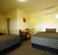 Park Avenue Hotel-Motel - Accommodation BNB