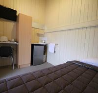Grand Hotel Mount Morgan - Accommodation BNB
