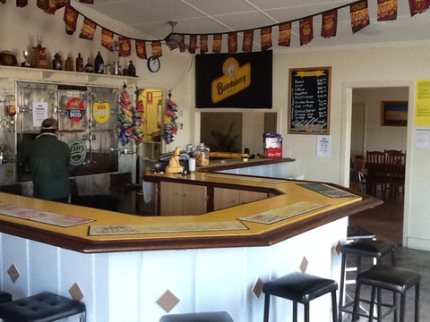 Bajool Hotel - Accommodation BNB 1