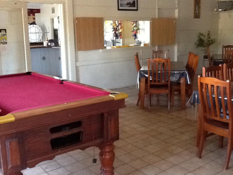 Bajool Hotel - Accommodation BNB 2