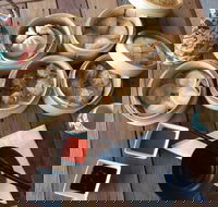 Tongarra Thai - Accommodation BNB