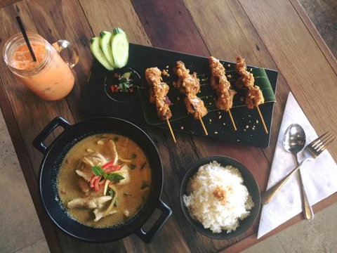 Tongarra Thai - Accommodation BNB 1