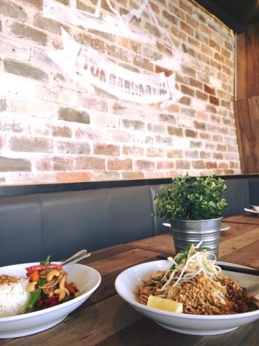 Tongarra Thai - Accommodation BNB 2