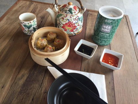 Tongarra Thai - Accommodation BNB 4