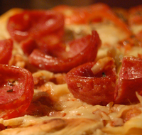 BDs Woodfired Pizza  Pasta - Accommodation BNB
