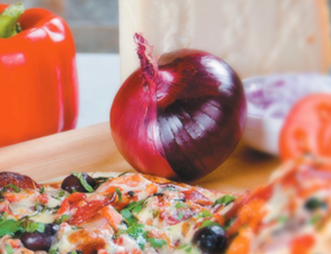 BD’s Woodfired Pizza & Pasta - Accommodation BNB 2