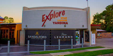 Yandina Hotel - Accommodation BNB 2