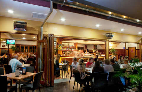Yandina Hotel - Accommodation BNB 3