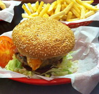 Bernies Diner - Accommodation BNB