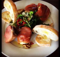 Cala Luna Italian Restaurant - Accommodation BNB