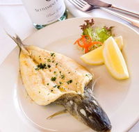 Cappriccios Italian Licensed Restaurant - Accommodation BNB