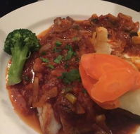 Da Giacomo Cafe Restaurant - Accommodation BNB