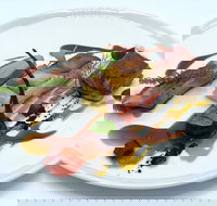 Eschalot Restaurant - Accommodation BNB