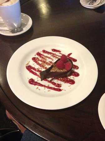 San Fior Dining - Accommodation BNB 0