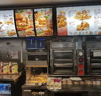 KFC - Accommodation BNB