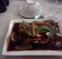 Mountain King Chinese Restaurant - Accommodation BNB