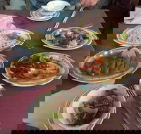 Pearl Garden Chinese Restaurant - Accommodation BNB