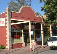 Shiva Indian Restaurant - Accommodation BNB