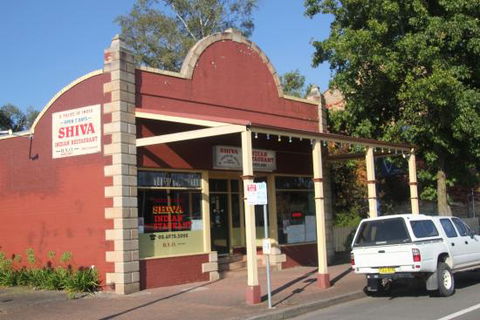 Shiva Indian Restaurant - Accommodation BNB 0