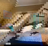 Smoky Cape Cafe  Spaghetti House - Accommodation BNB