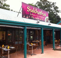 Sukhothai - Accommodation BNB
