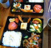 Sushi  More - Accommodation BNB