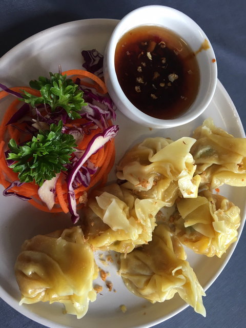 Thai Mangoes Restaurant - Accommodation BNB 8