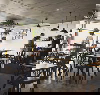 The Native Catering Co - Accommodation BNB