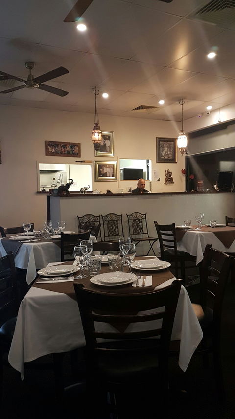 The Spicy Papadum - Accommodation BNB 4