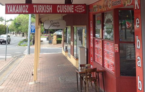 Yakamoz Turkish Cuisine - Accommodation BNB 0