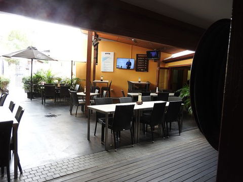 Yandina Hotel - Accommodation BNB 5