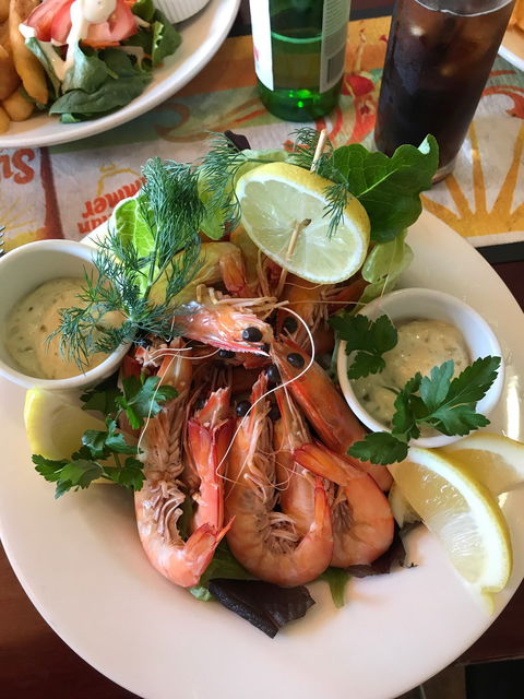 Yandina Hotel - Accommodation BNB 7