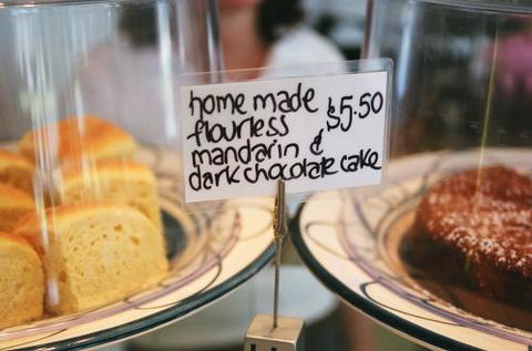 Bent On Food Café & Regional Food Store - Accommodation BNB 0