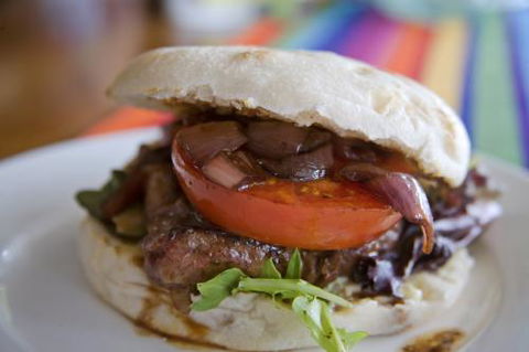 Bent On Food Café & Regional Food Store - Accommodation BNB 2