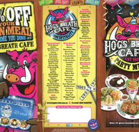 Hogs Breath Cafe - Accommodation BNB