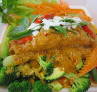 Cherry Blossom Thai  Japanese - Accommodation BNB