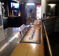 Centenary Hotel - Accommodation BNB