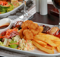 Toms Tavern - Accommodation BNB