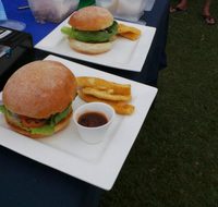 Bushland Beach Tavern - Accommodation BNB