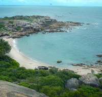 Meraki Whitsundays - Accommodation BNB