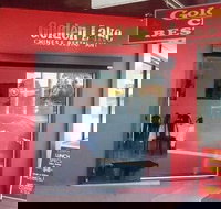 Golden Lake Chinese Restaurant - Accommodation BNB