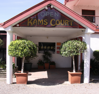 Kams Court - Accommodation BNB