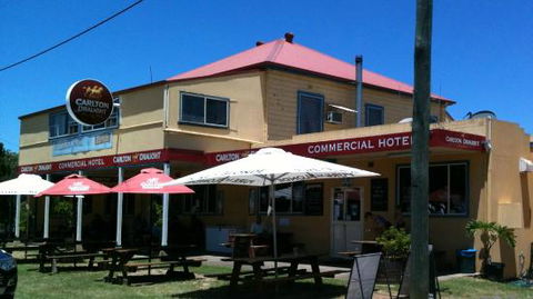 Bangers N Mash - Accommodation BNB 0