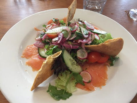 Bent On Food Café & Regional Food Store - Accommodation BNB 3