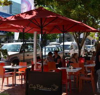 Caf Bellissimo - Accommodation BNB