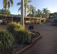 Cattleman's Rest Motor Inn - Accommodation BNB