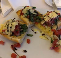 Charades Restaurant - Accommodation BNB