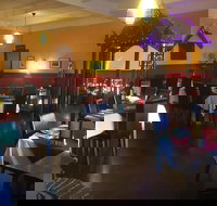 Charming Thai Restaurant - Accommodation BNB